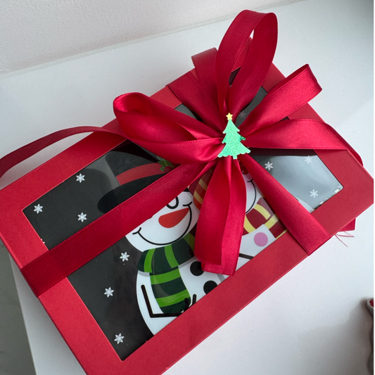 Dárková mega sada kočičích hraček