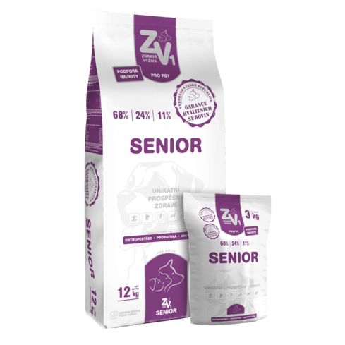 ZV1 senior