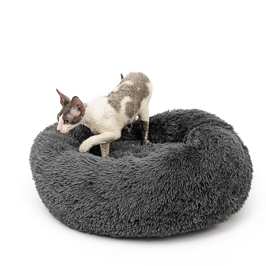 Donut bed