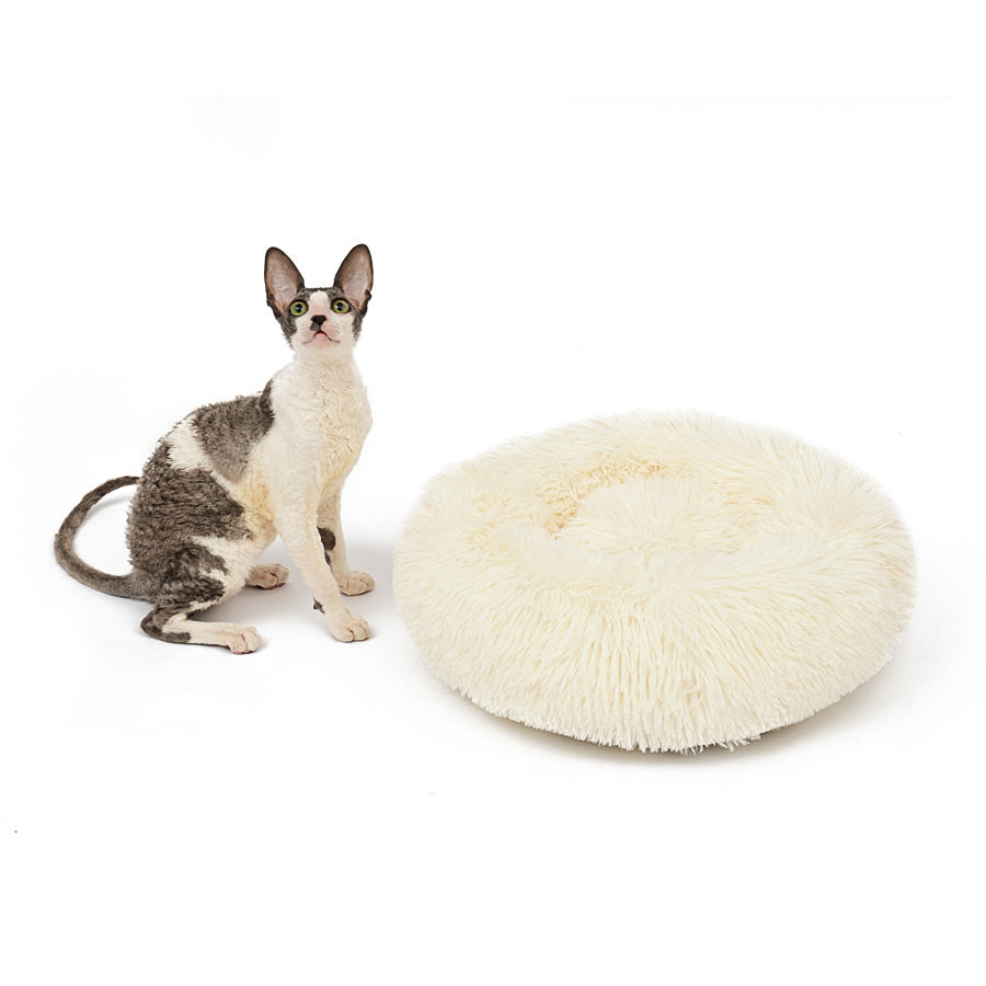 Donut bed