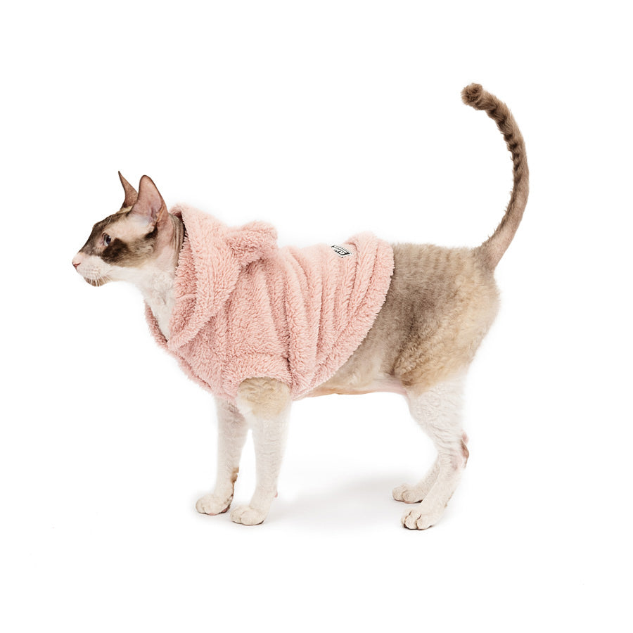Hoodie mit Kapuze