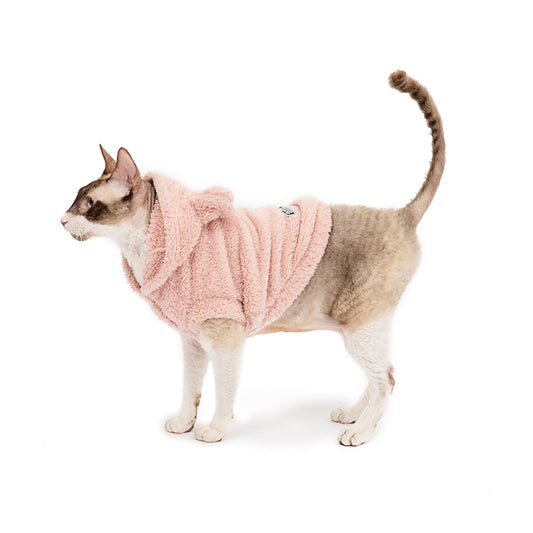 Hooded sweatshirt