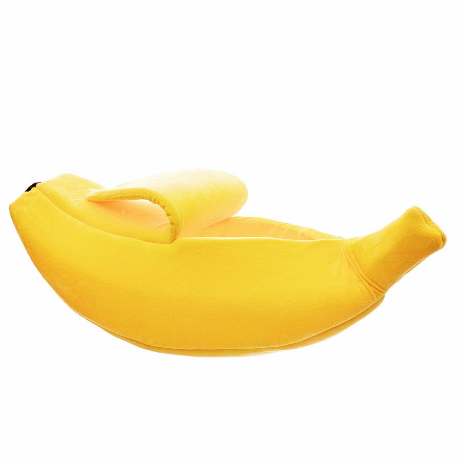 Banana bed