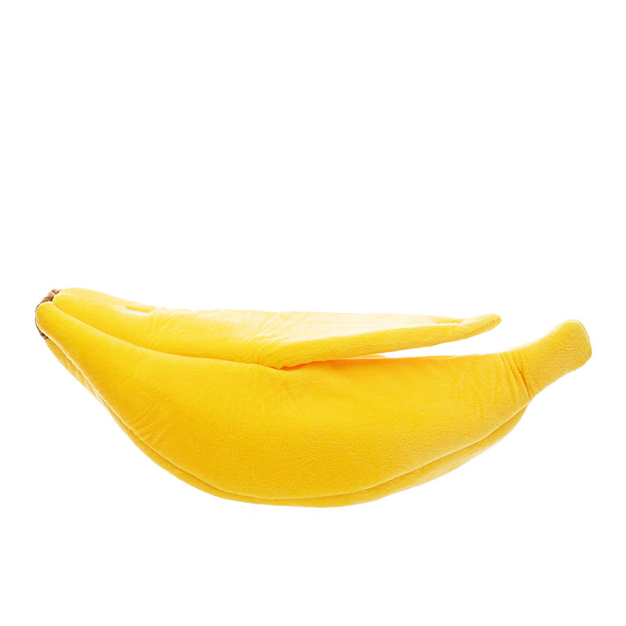 Banana bed