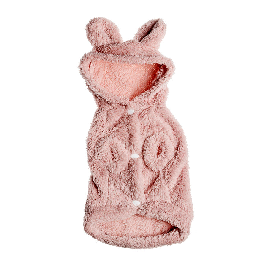 Hoodie mit Kapuze