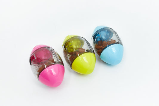 Dreams toy - egg