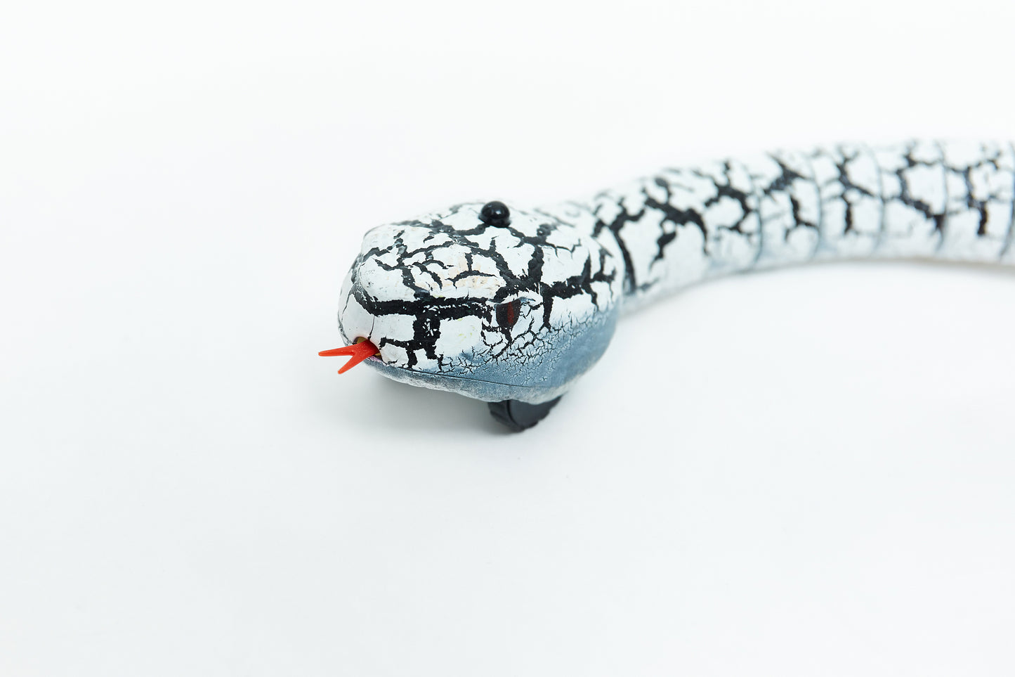 Remote-Control snake - LáskaKočičí.cz