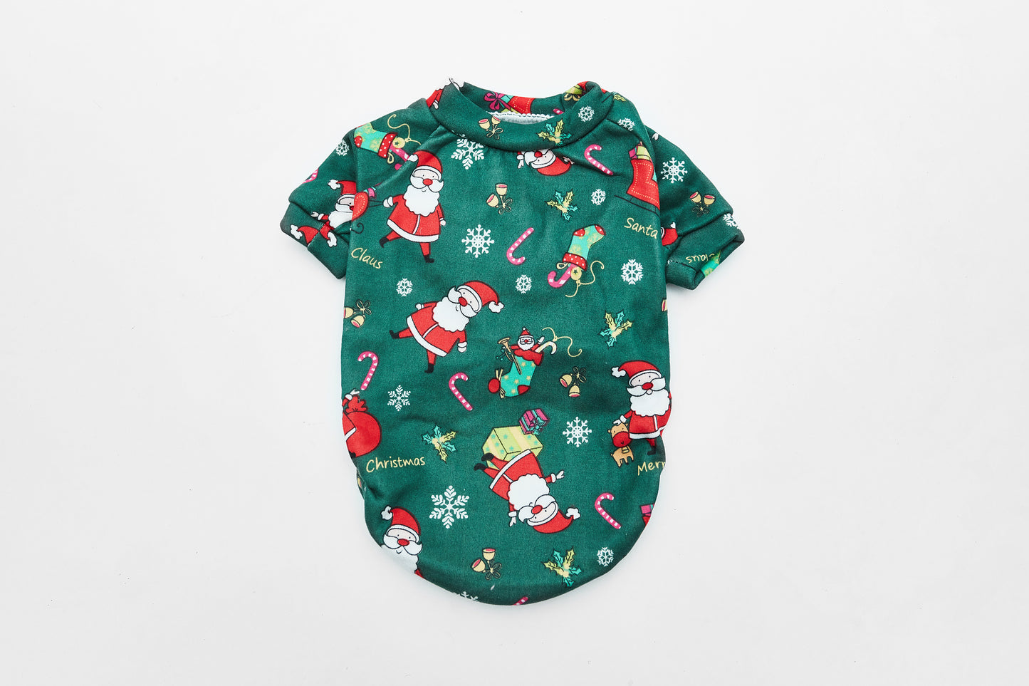 Weihnachts-Outfit - LáskaKočičí.cz
