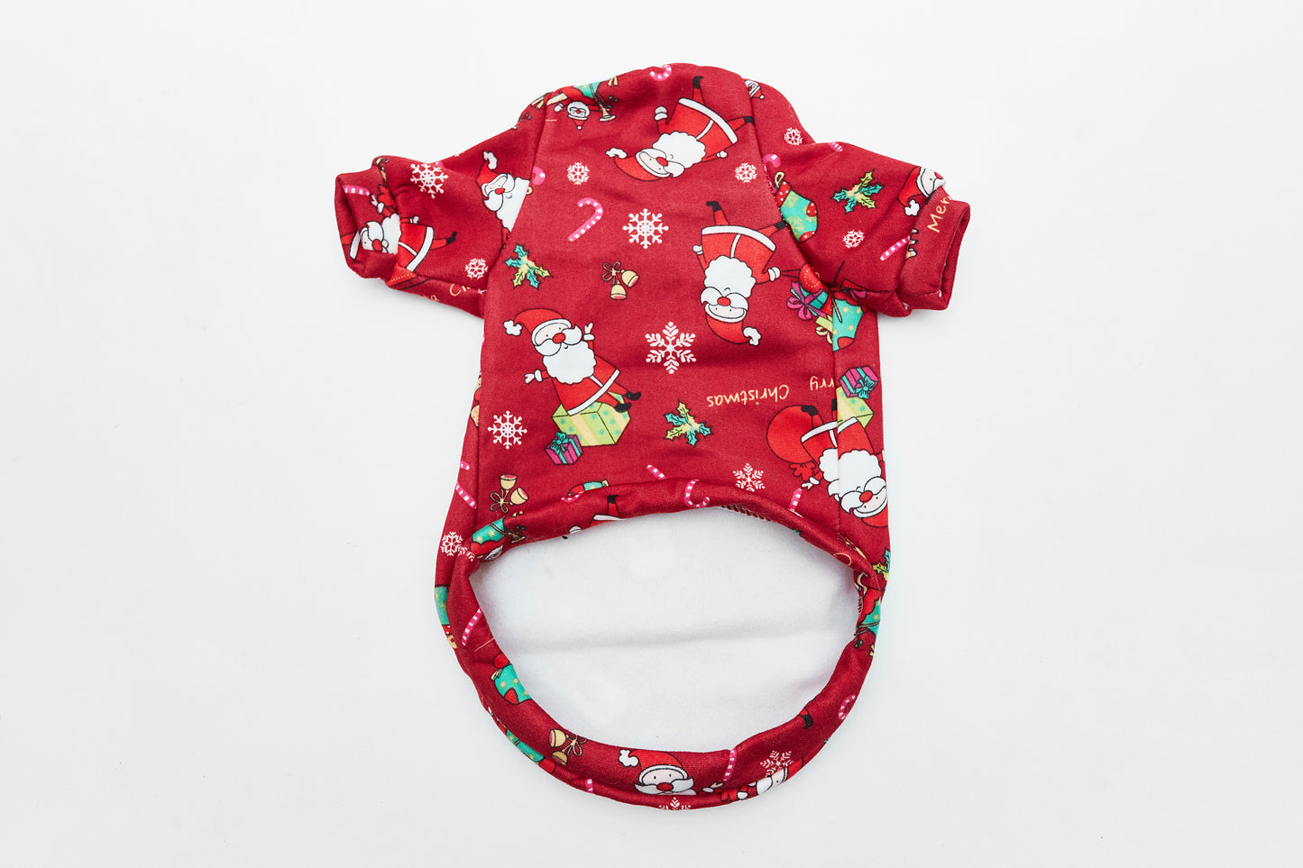 Weihnachts-Outfit - LáskaKočičí.cz