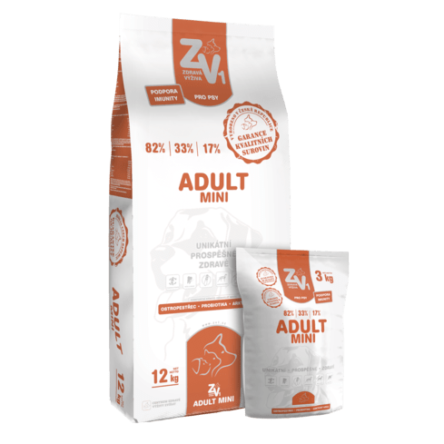 ZV1 Adult Mini