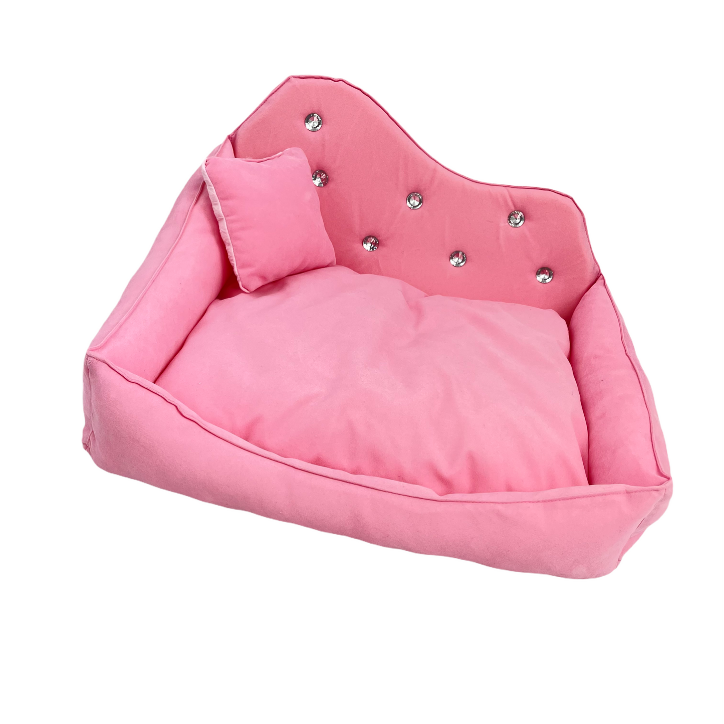Royal bed
