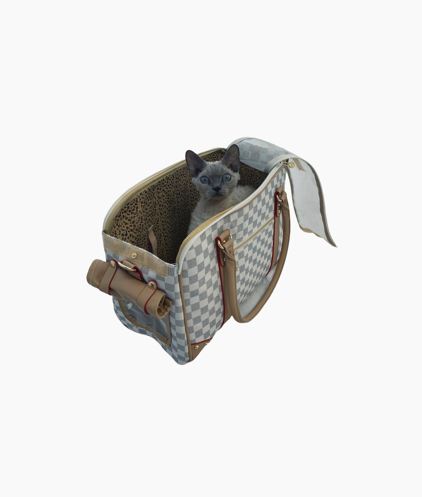Crate Venice