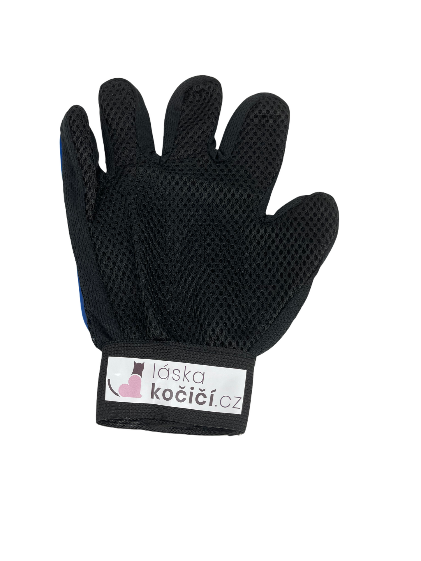 Combing gloves