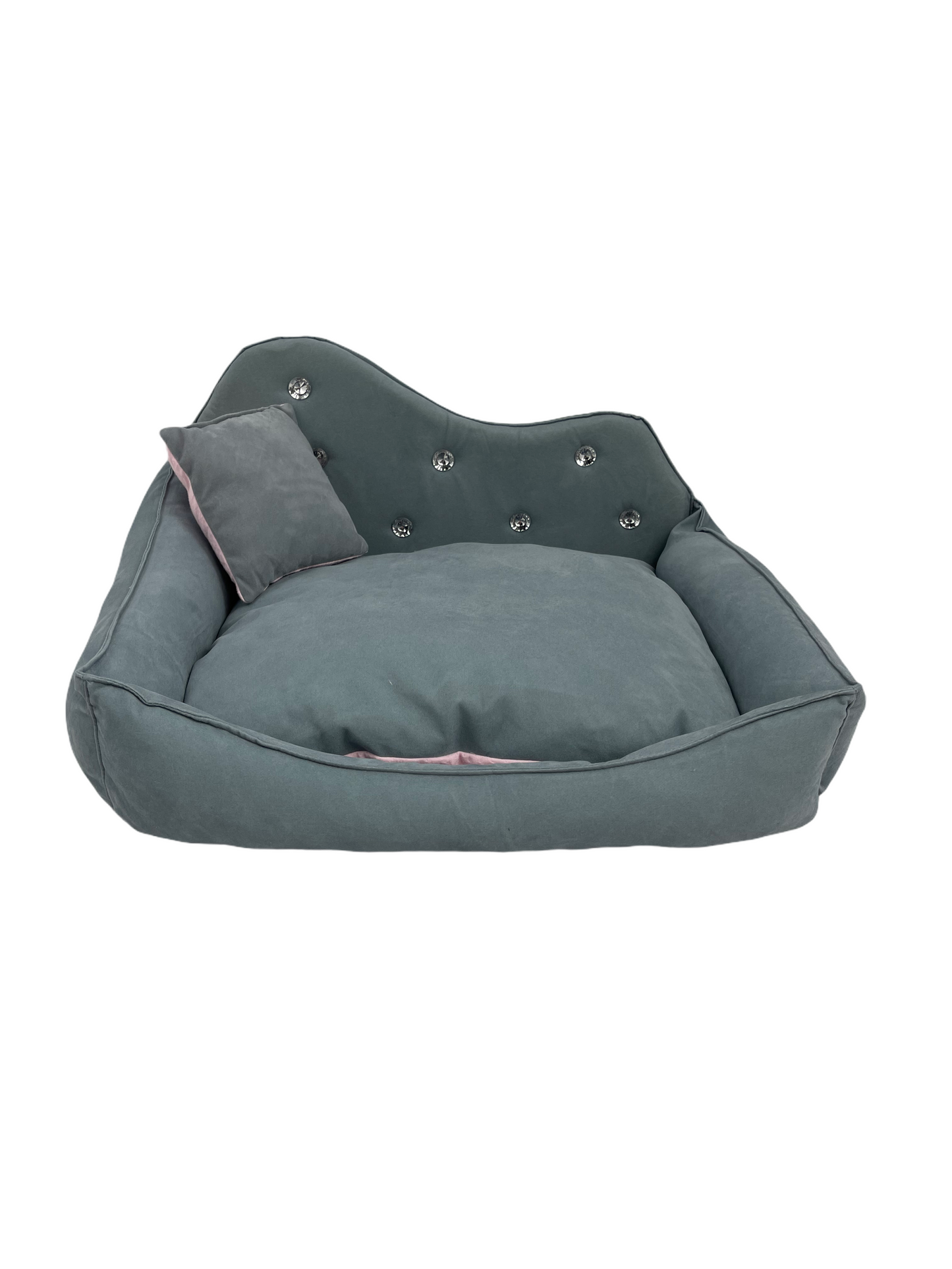 Royal bed