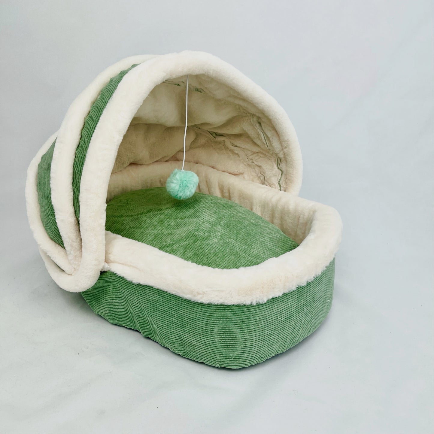 Stroller bed