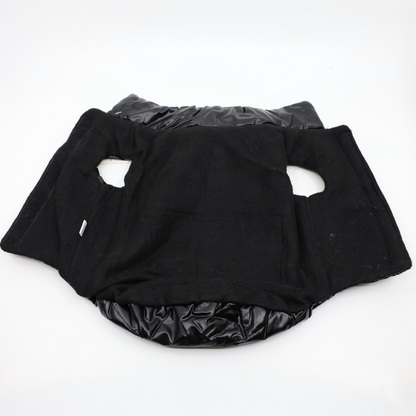 Luxusní zimní bunda pro psy a kočky THE DOG FACE