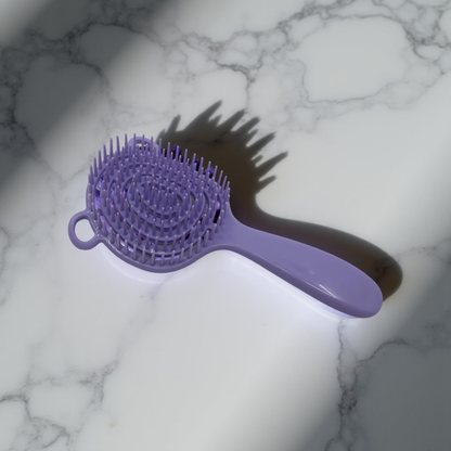 Kartáč na srst pro psy a kočky – šetrný Tangle Teezer efekt