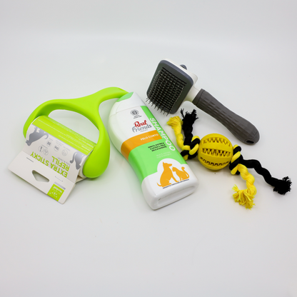 Dárková sada pro psy