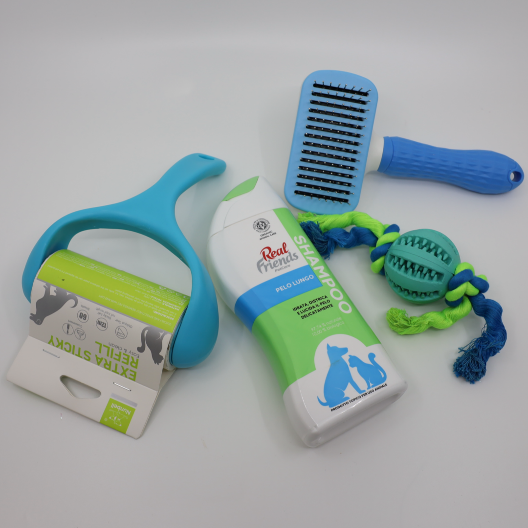 Dárková sada pro psy