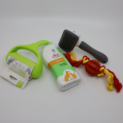 Dárková sada pro psy