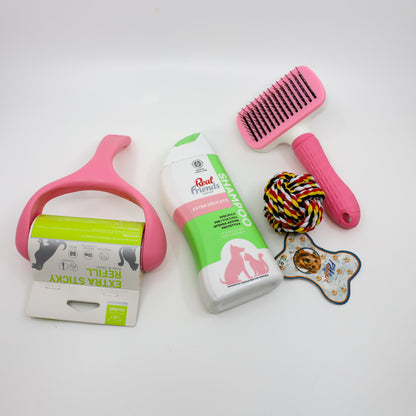 Dárková sada pro psy