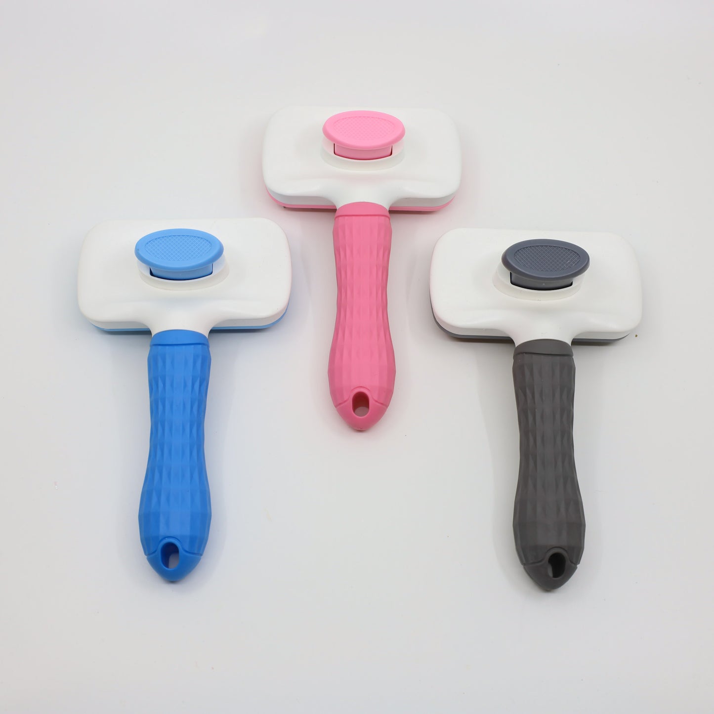 Prémiový kartáč pro kočky a psy