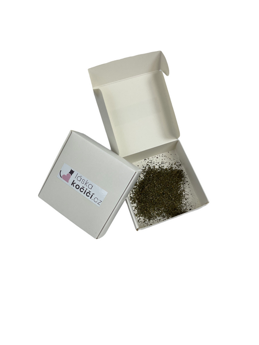 Shanta catnip