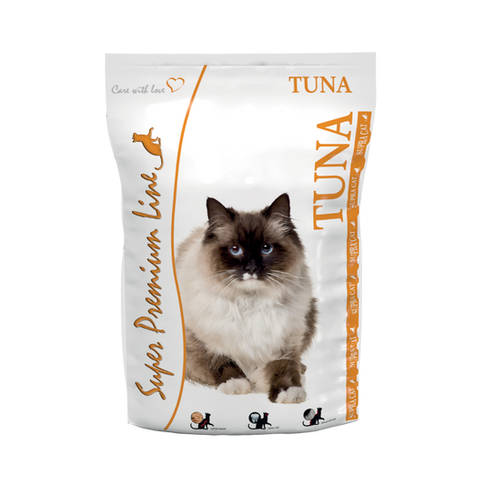Supra Cat Tuna (Thunfisch)